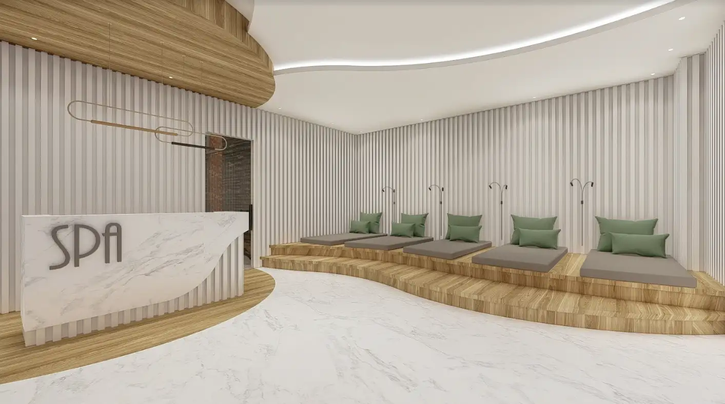 Квартира 60м² в Турции, Кестель. Стоимостью 240000€ аренда фото-23