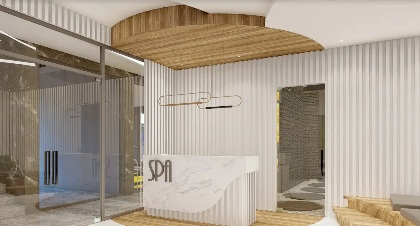 Квартира 60м² в Турции, Кестель. Стоимостью 240000€ аренда фото-24