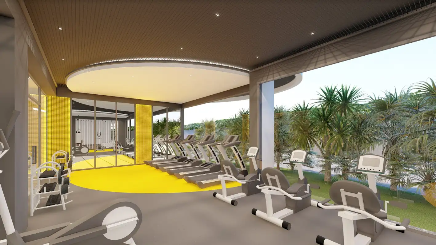 Квартира 60м² в Турции, Кестель. Стоимостью 240000€ аренда фото-30