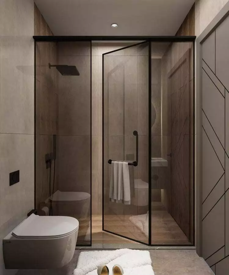 Квартира 58м² в Турции, Авсаллар. Стоимостью 99500€ аренда фото-21