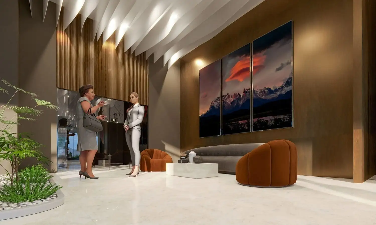 Квартира 58м² в Турции, Авсаллар. Стоимостью 99500€ аренда фото-27