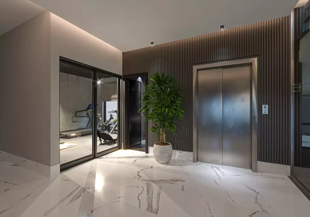 Вилла 434м² в Турции, Аланья. Стоимостью 1900000€ аренда фото-16