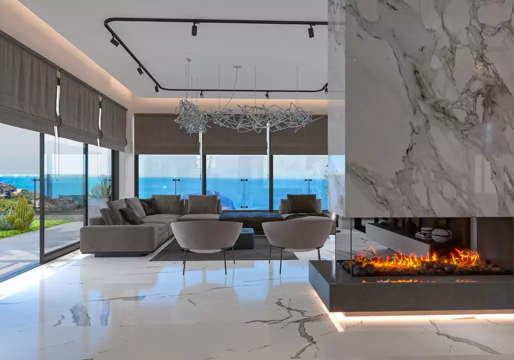 Вилла 434м² в Турции, Аланья. Стоимостью 1900000€ аренда фото-17