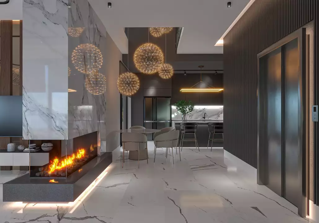 Вилла 434м² в Турции, Аланья. Стоимостью 1900000€ аренда фото-19