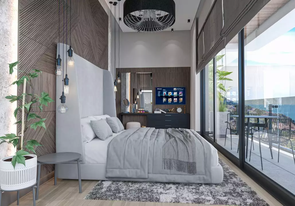 Вилла 434м² в Турции, Аланья. Стоимостью 1900000€ аренда фото-20