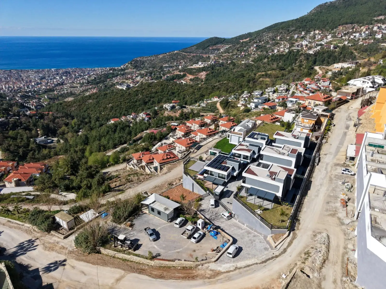 Вилла 434м² в Турции, Аланья. Стоимостью 1900000€ аренда фото-7