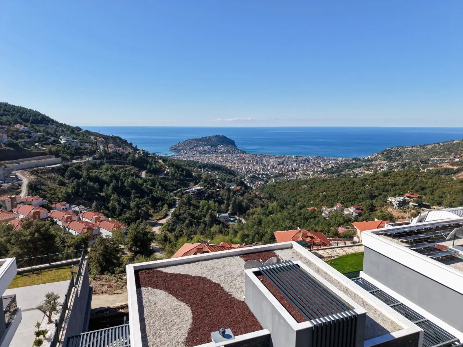 Вилла 434м² в Турции, Аланья. Стоимостью 1900000€ аренда фото-8