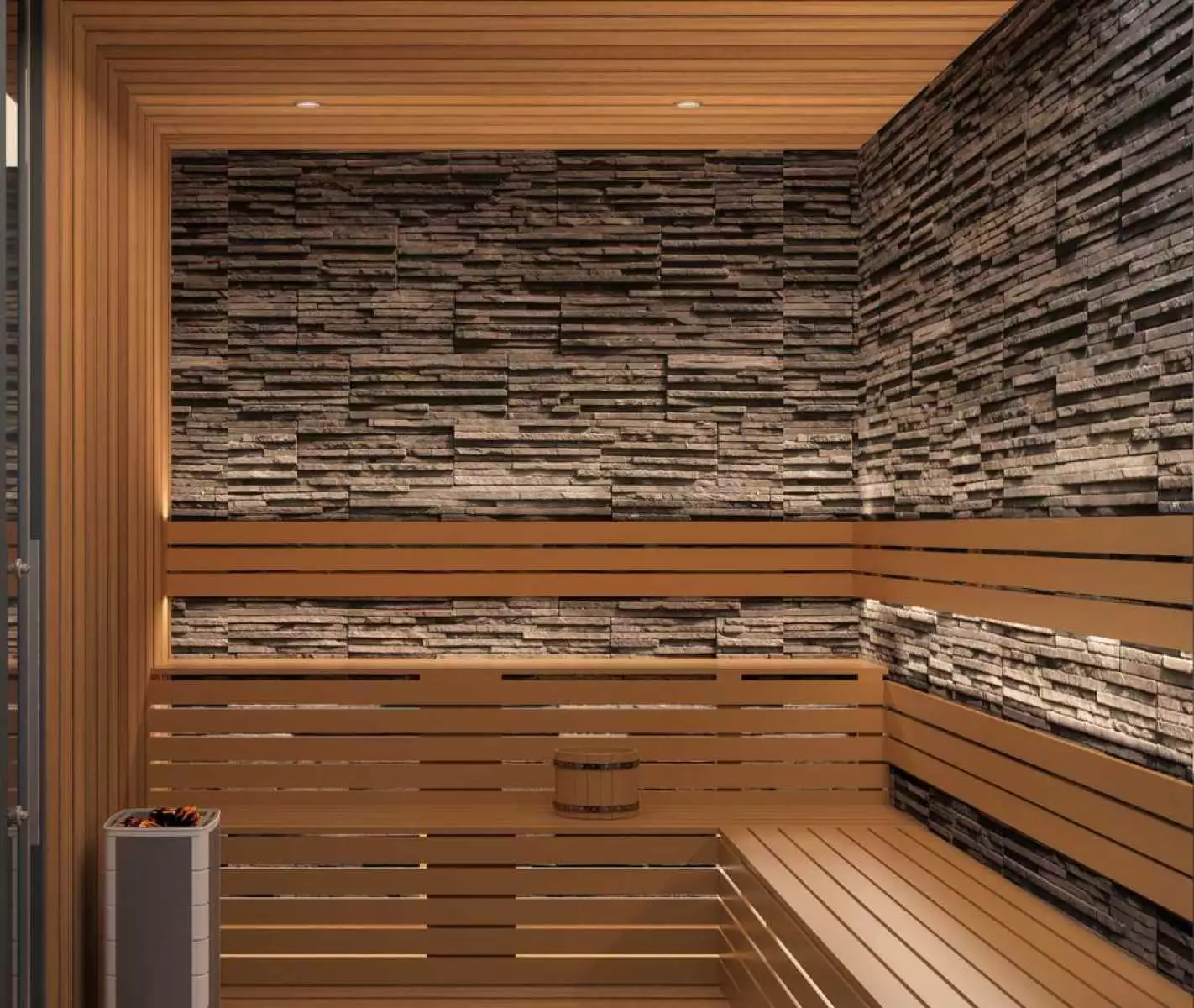 Квартира 46м² в Турции, Авсаллар. Стоимостью 120000€ аренда фото-23