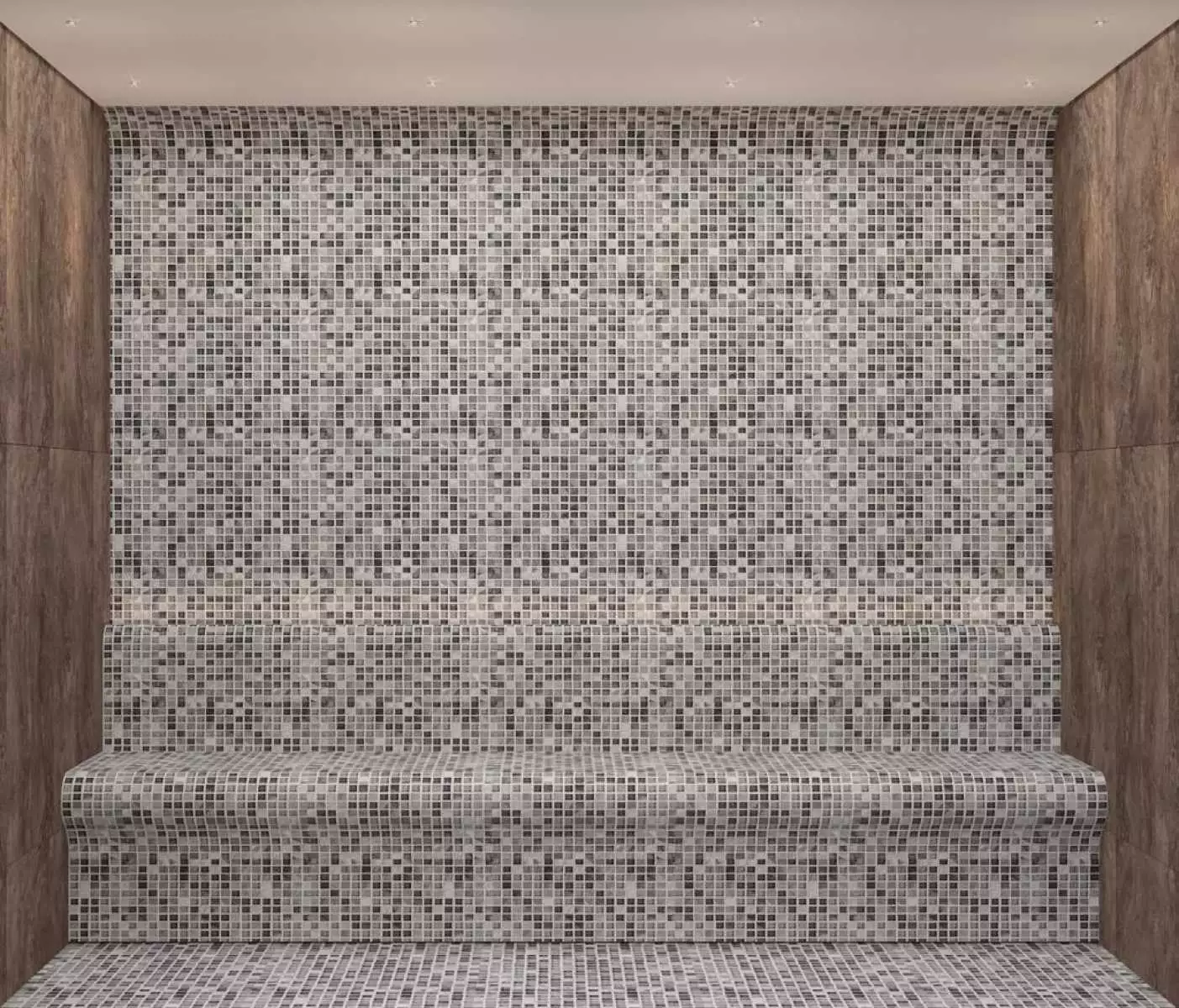 Квартира 46м² в Турции, Авсаллар. Стоимостью 120000€ аренда фото-24