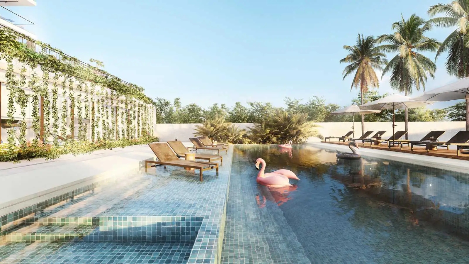 Квартира 62м² в Турции, Авсаллар. Стоимостью 120000€ аренда фото-10