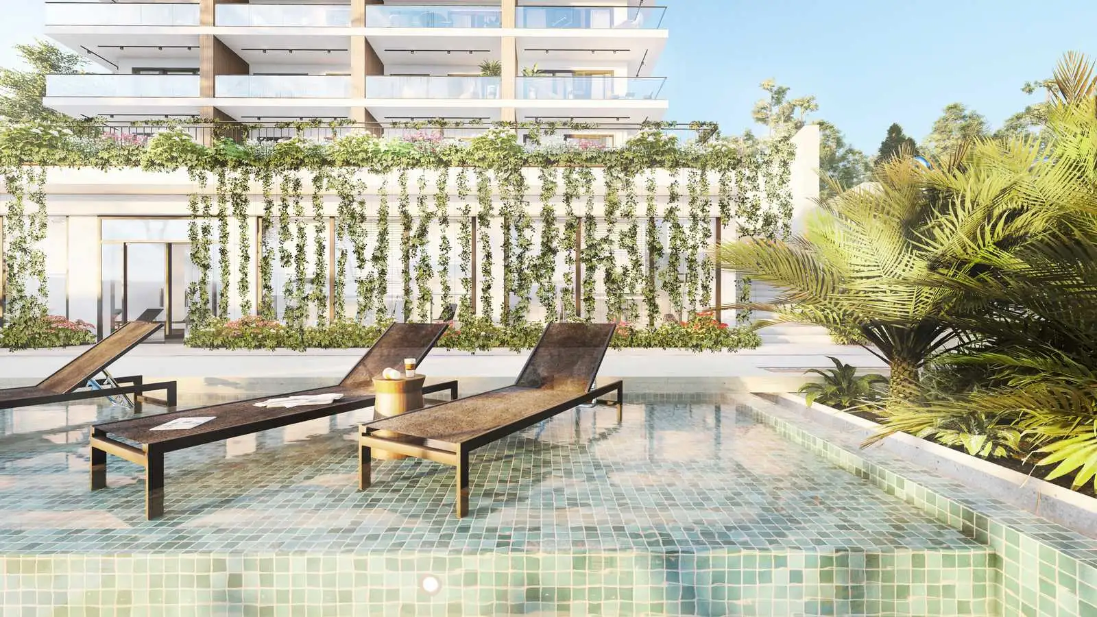 Квартира 62м² в Турции, Авсаллар. Стоимостью 120000€ аренда фото-12