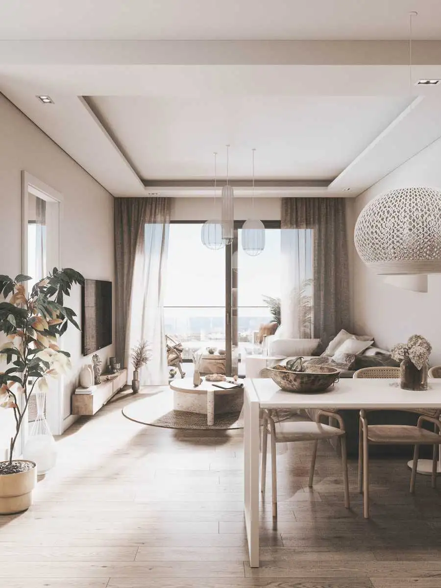 Квартира 62м² в Турции, Авсаллар. Стоимостью 120000€ аренда фото-15