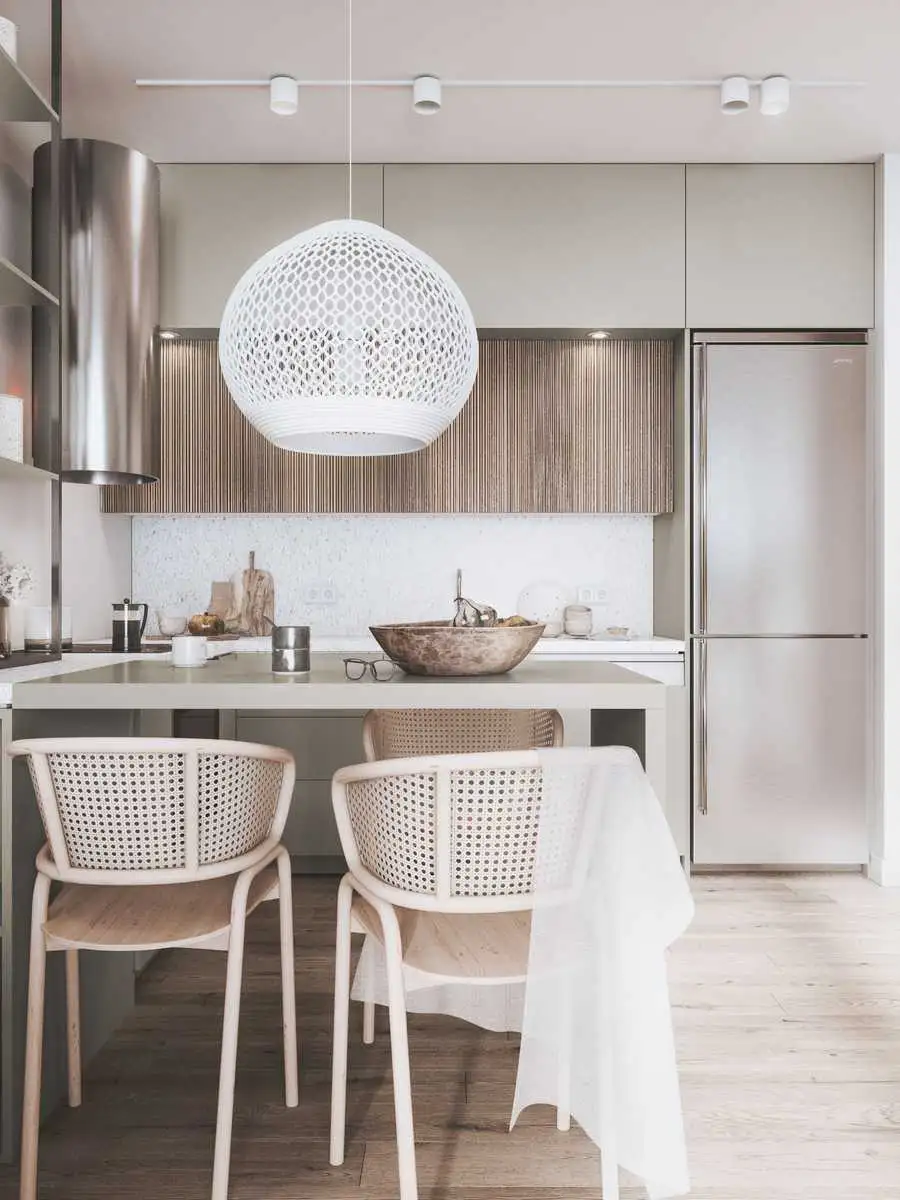 Квартира 62м² в Турции, Авсаллар. Стоимостью 120000€ аренда фото-16