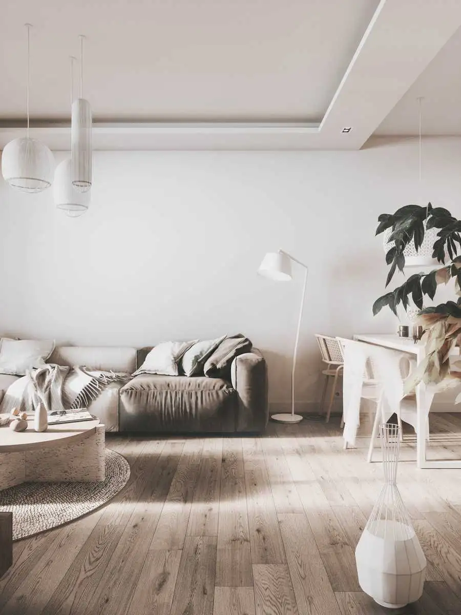 Квартира 62м² в Турции, Авсаллар. Стоимостью 120000€ аренда фото-17