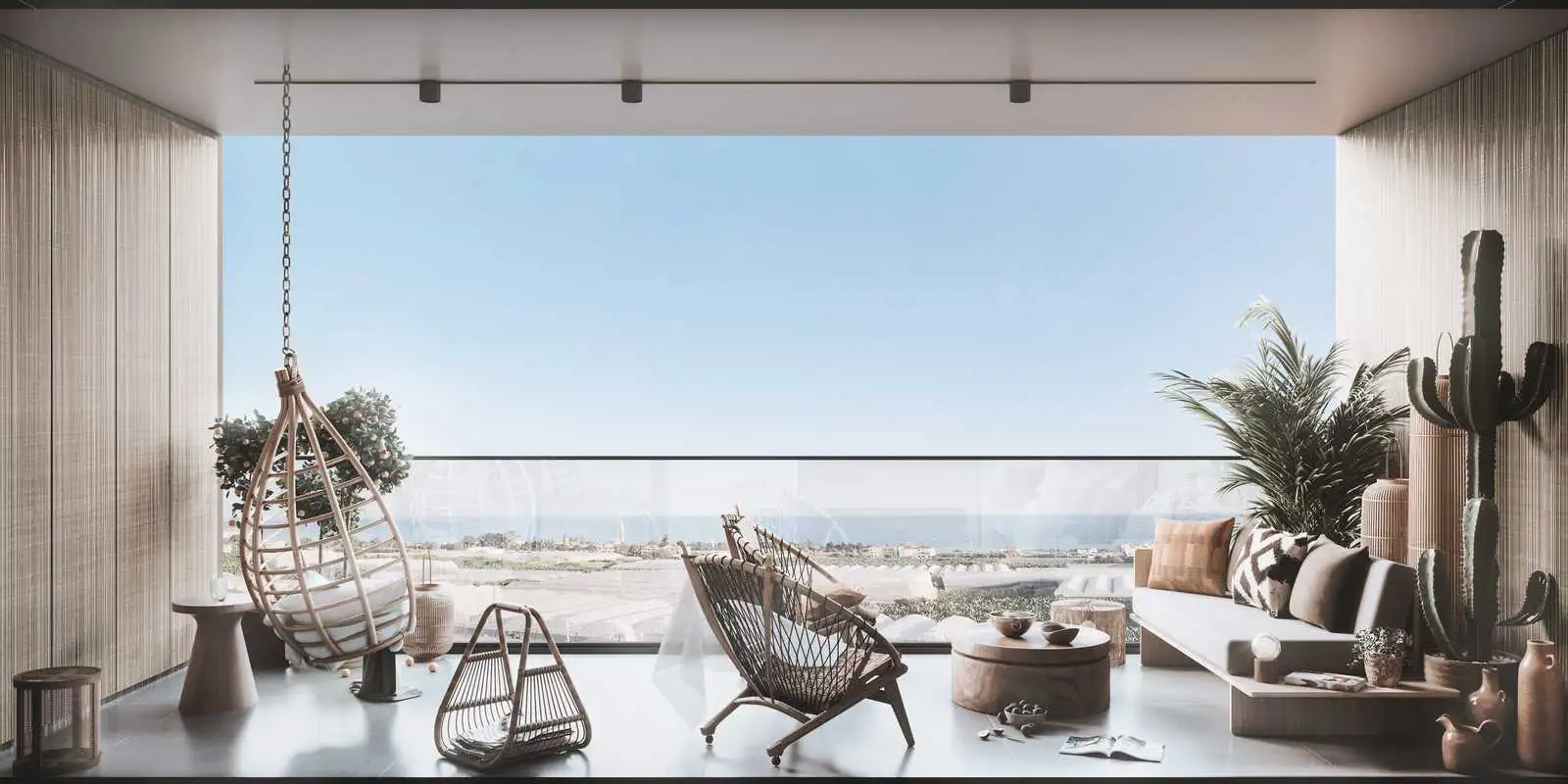 Квартира 62м² в Турции, Авсаллар. Стоимостью 120000€ аренда фото-19