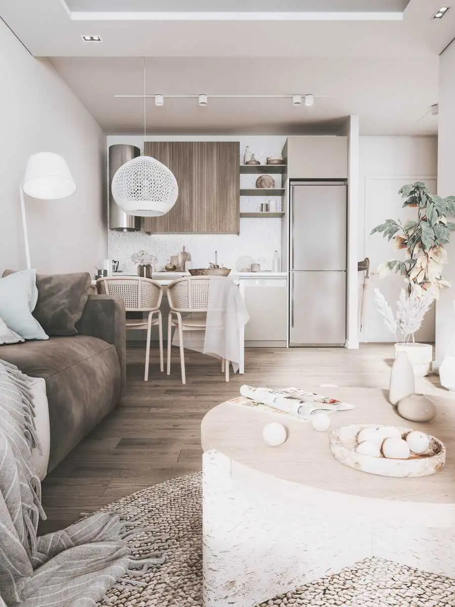 Квартира 62м² в Турции, Авсаллар. Стоимостью 120000€ аренда фото-20