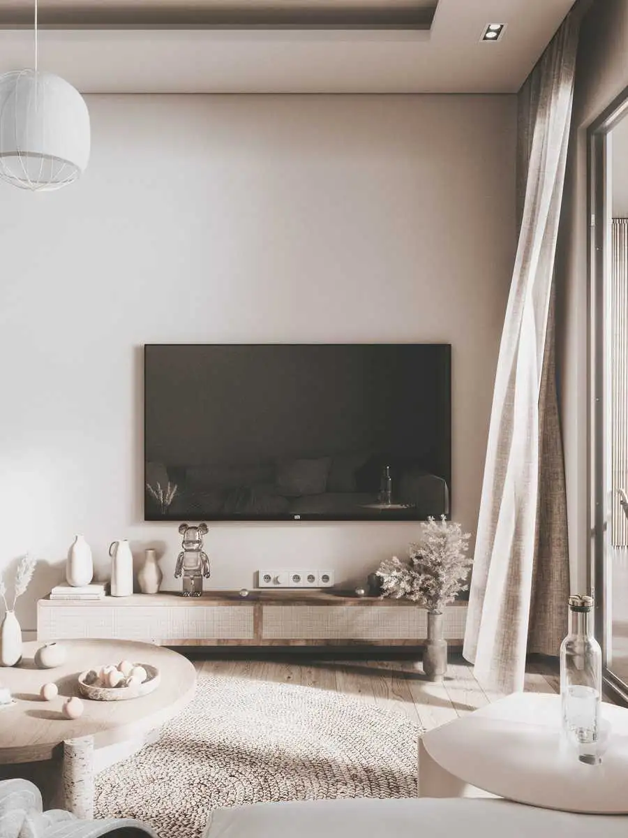 Квартира 62м² в Турции, Авсаллар. Стоимостью 120000€ аренда фото-21