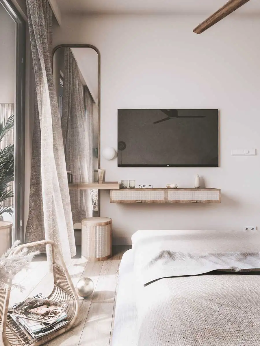 Квартира 62м² в Турции, Авсаллар. Стоимостью 120000€ аренда фото-22