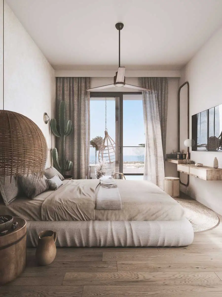 Квартира 62м² в Турции, Авсаллар. Стоимостью 120000€ аренда фото-24