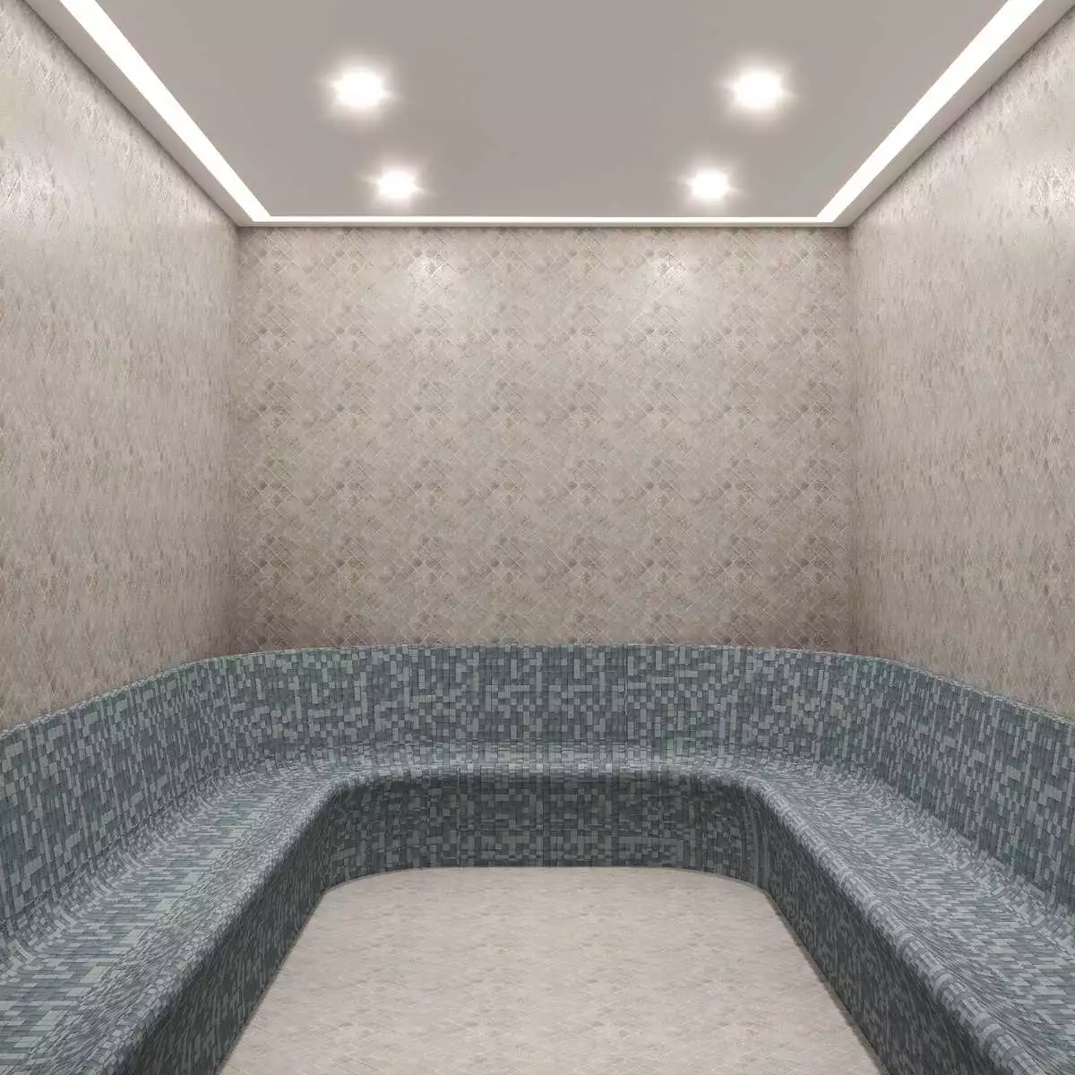 Пентхаус 85м² в Турции, Авсаллар. Стоимостью 180000€ аренда фото-18