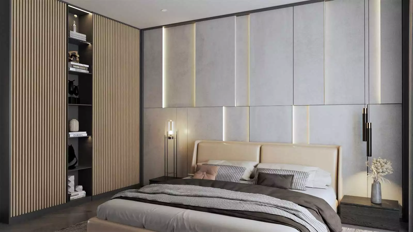 Пентхаус 85м² в Турции, Авсаллар. Стоимостью 180000€ аренда фото-26
