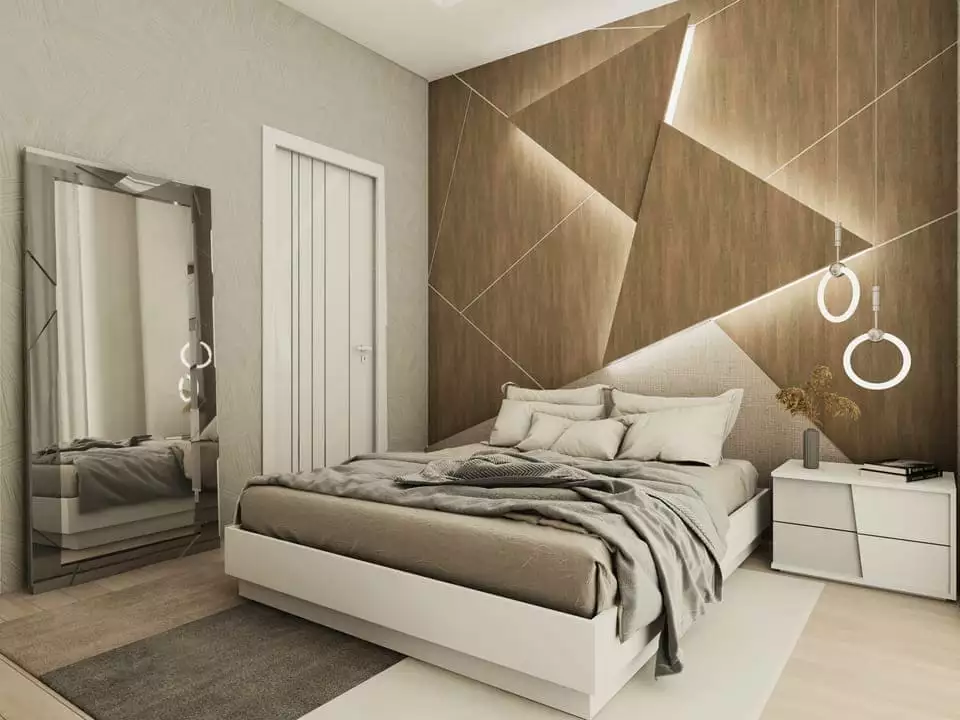 Квартира 109м² в Турции, Аланья. Стоимостью 320000€ аренда фото-7