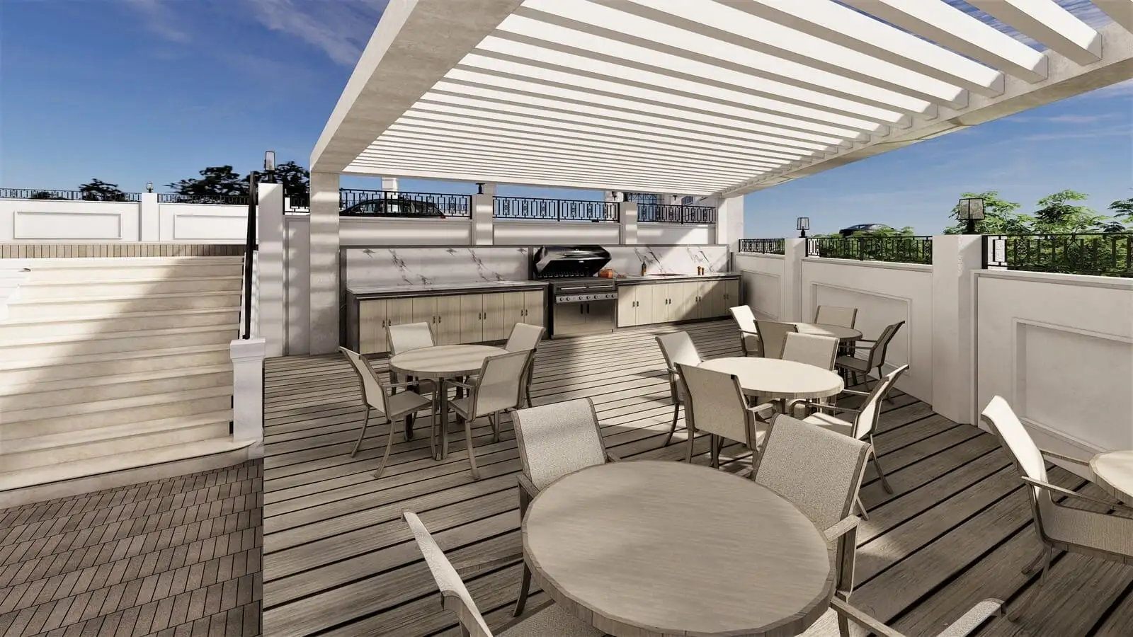 Квартира 52м² в Турции, Авсаллар. Стоимостью 105000€ аренда фото-11