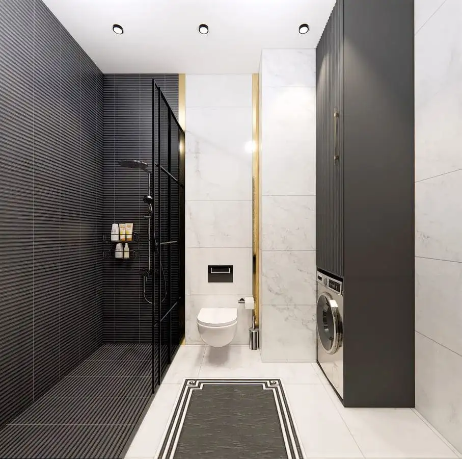 Квартира 52м² в Турции, Авсаллар. Стоимостью 105000€ аренда фото-25