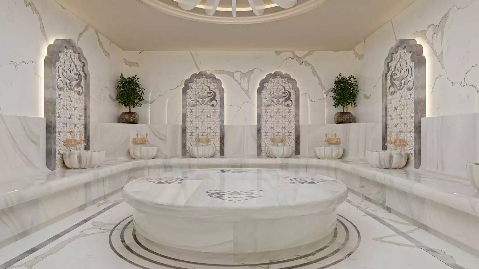 Другие объекты 64м² в Турции, Конаклы. Стоимостью 122760€ аренда фото-18