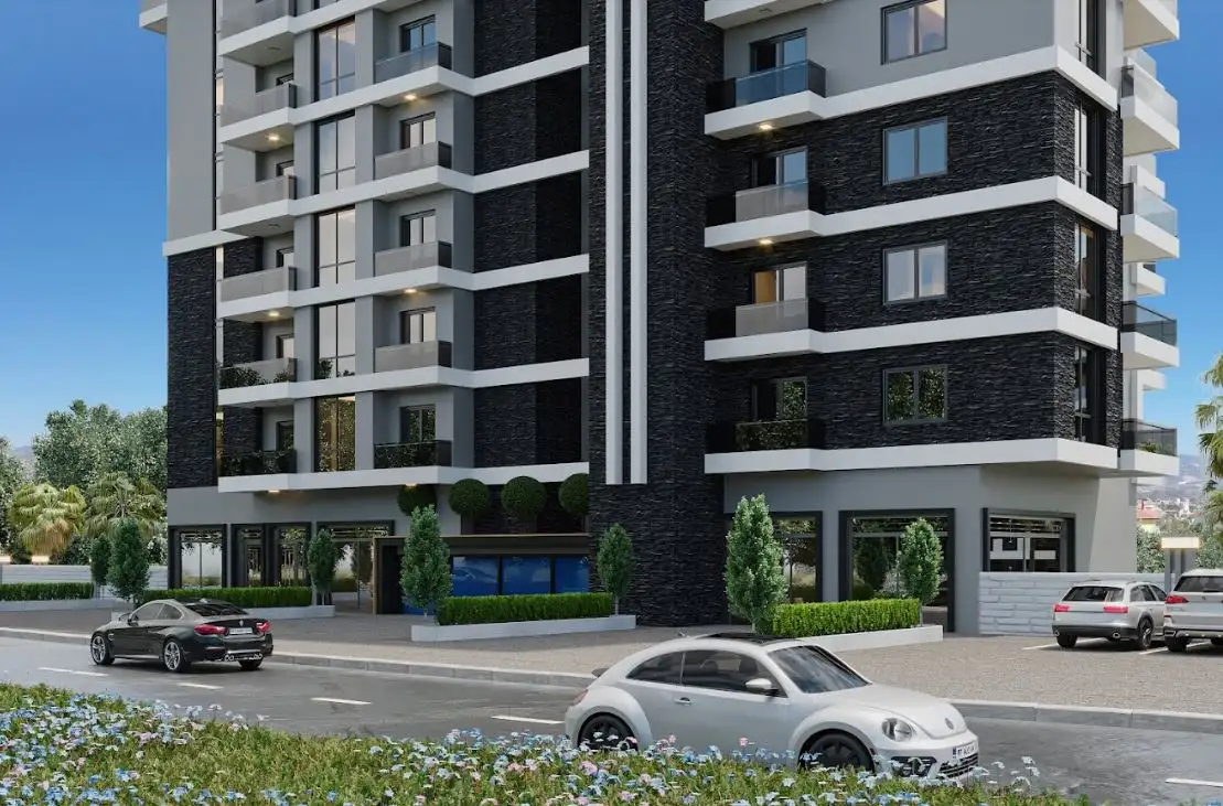 Другие объекты 64м² в Турции, Конаклы. Стоимостью 122760€ аренда фото-8