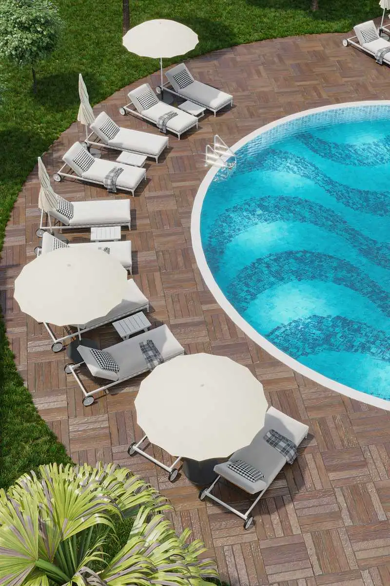 Другие объекты 64м² в Турции, Конаклы. Стоимостью 122760€ аренда фото-11