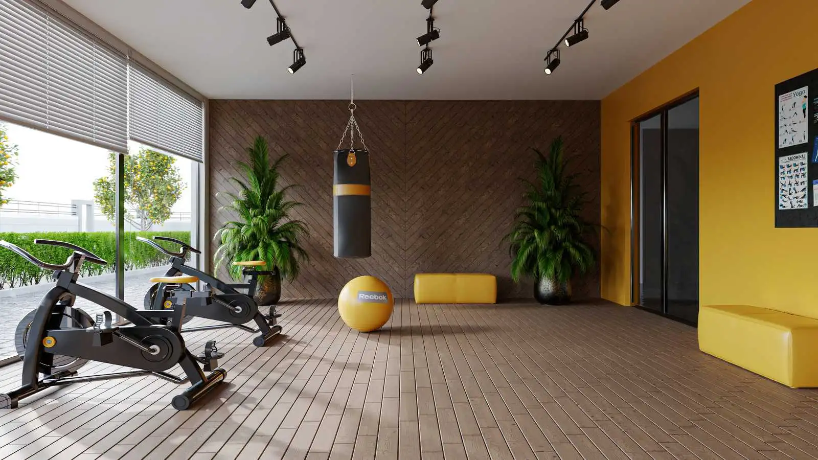 Другие объекты 64м² в Турции, Конаклы. Стоимостью 122760€ аренда фото-13