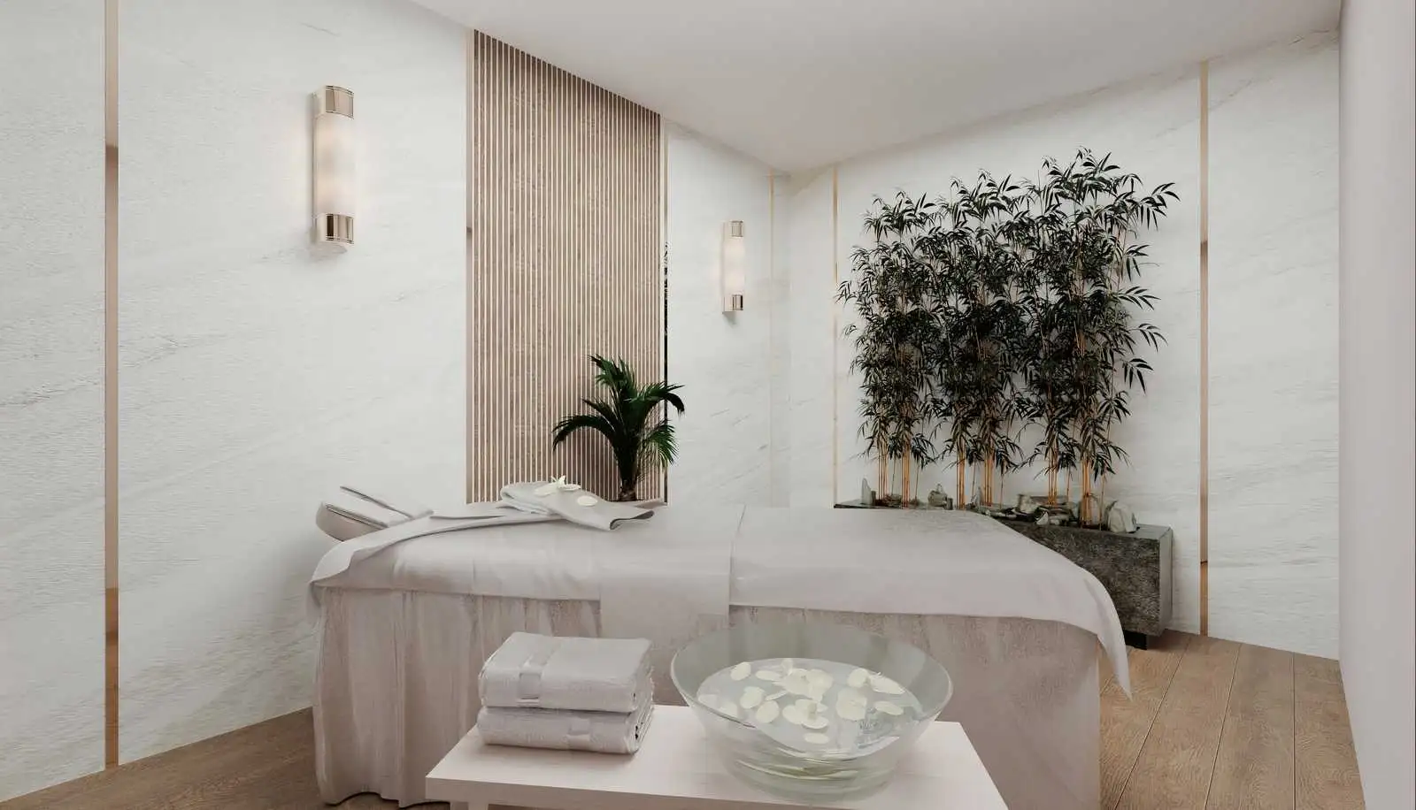 Другие объекты 64м² в Турции, Конаклы. Стоимостью 122760€ аренда фото-16