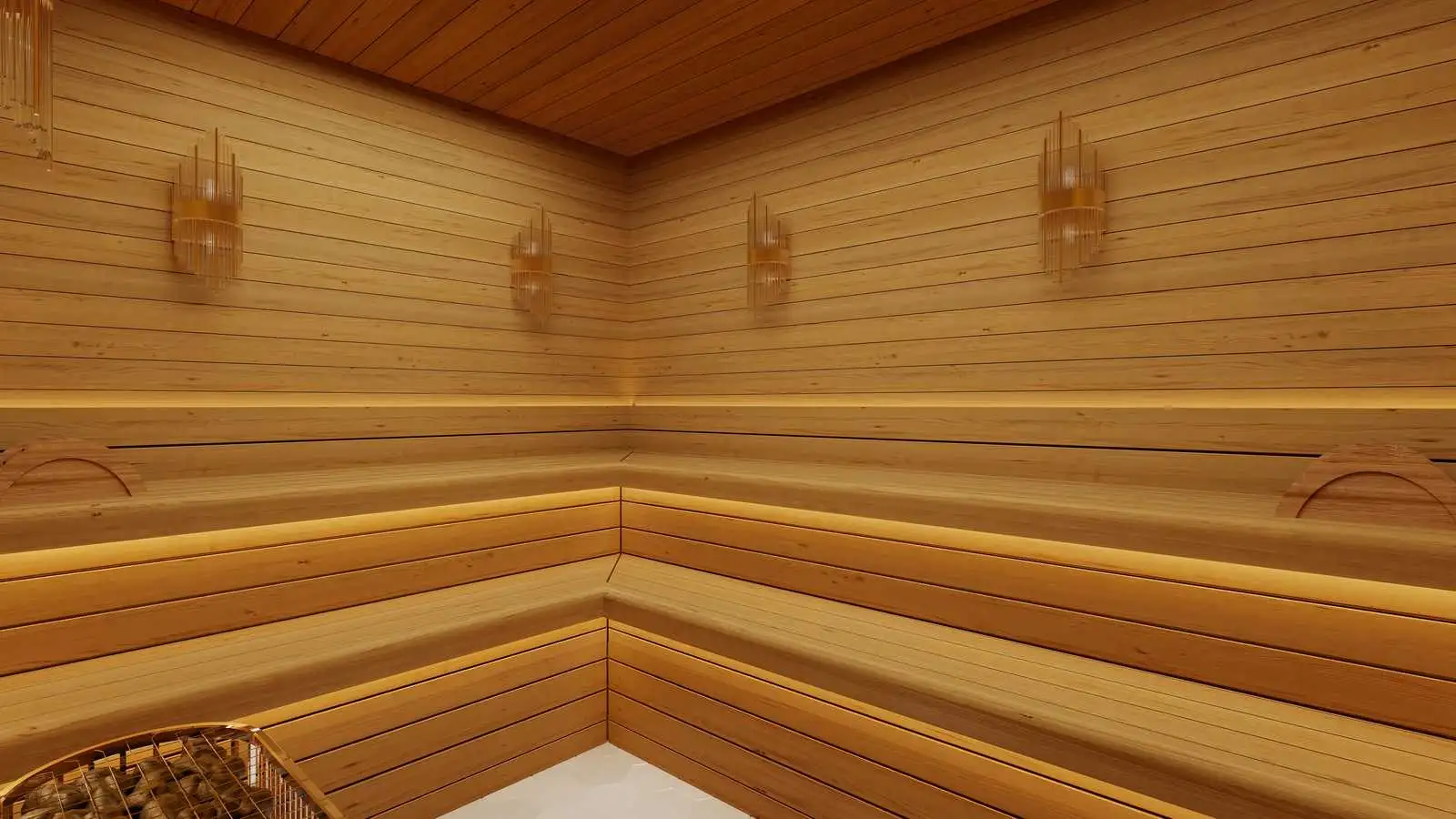 Другие объекты 64м² в Турции, Конаклы. Стоимостью 122760€ аренда фото-17