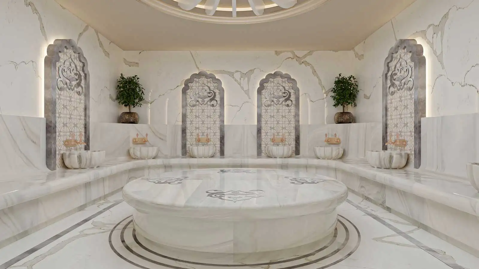 Другие объекты 64м² в Турции, Конаклы. Стоимостью 122760€ аренда фото-18