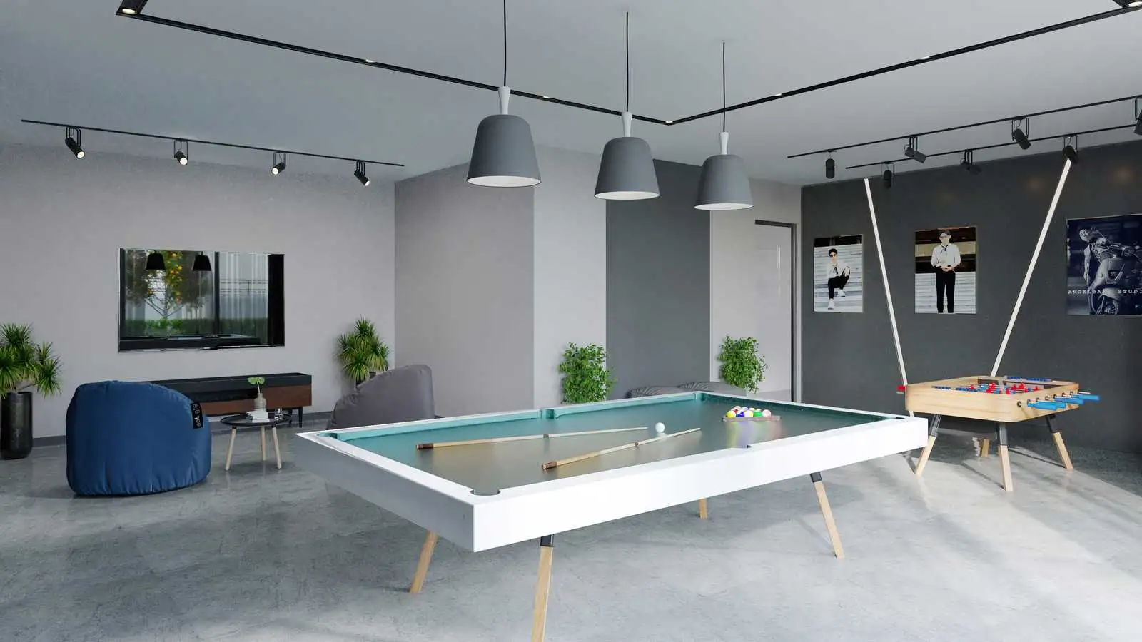 Другие объекты 64м² в Турции, Конаклы. Стоимостью 122760€ аренда фото-19