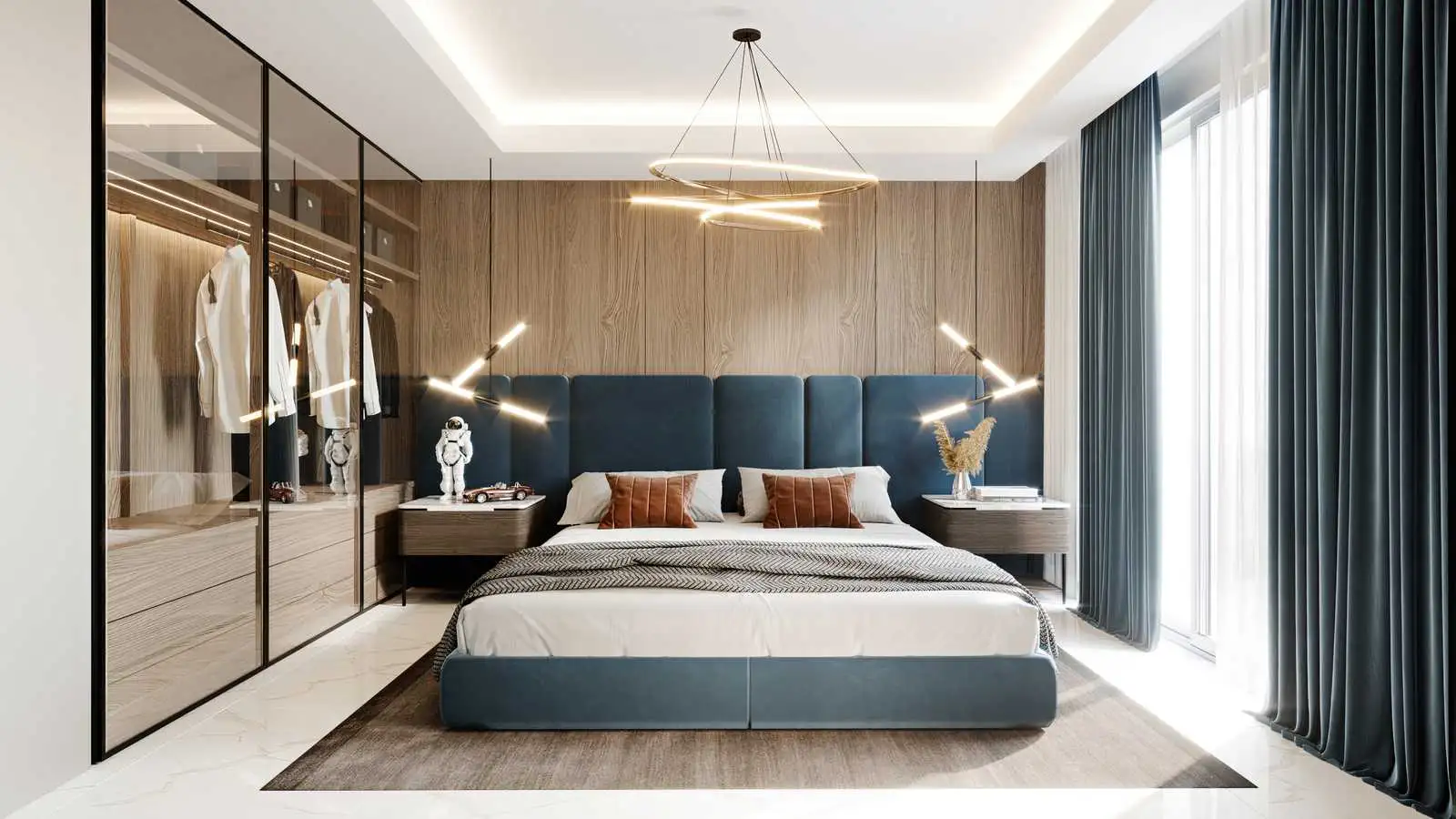 Другие объекты 64м² в Турции, Конаклы. Стоимостью 122760€ аренда фото-26