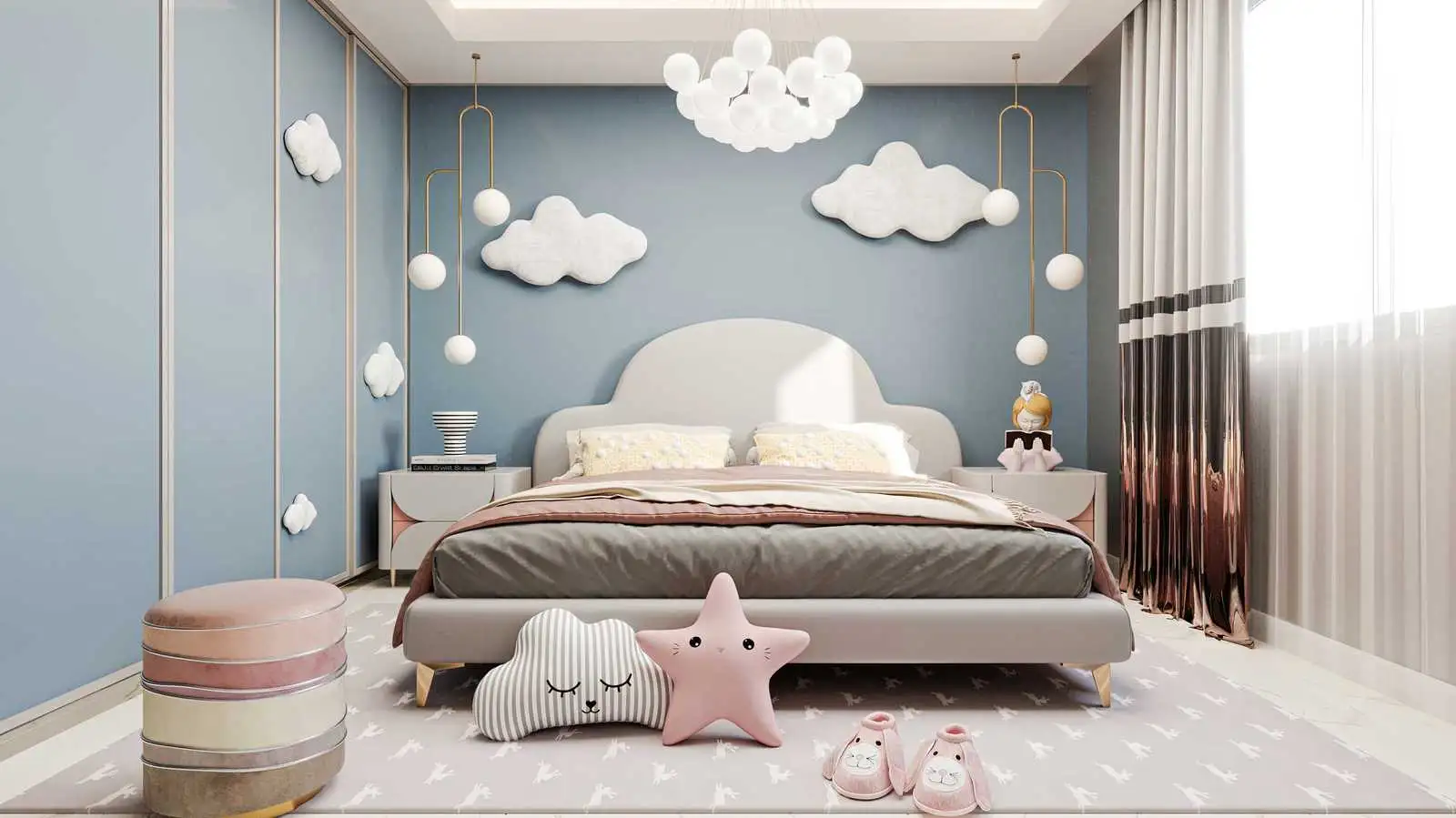 Другие объекты 64м² в Турции, Конаклы. Стоимостью 122760€ аренда фото-28