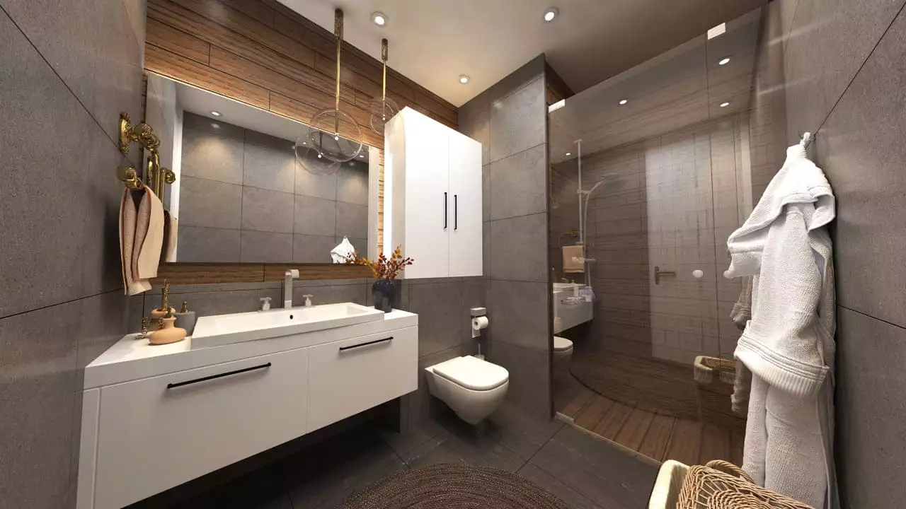 Вилла 200м² в Турции, Каргыджак. Стоимостью 899000€ аренда фото-14