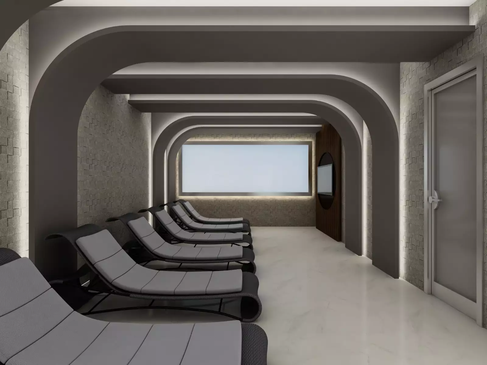 Пентхаус 140м² в Турции, Аланья. Стоимостью 472000€ аренда фото-14