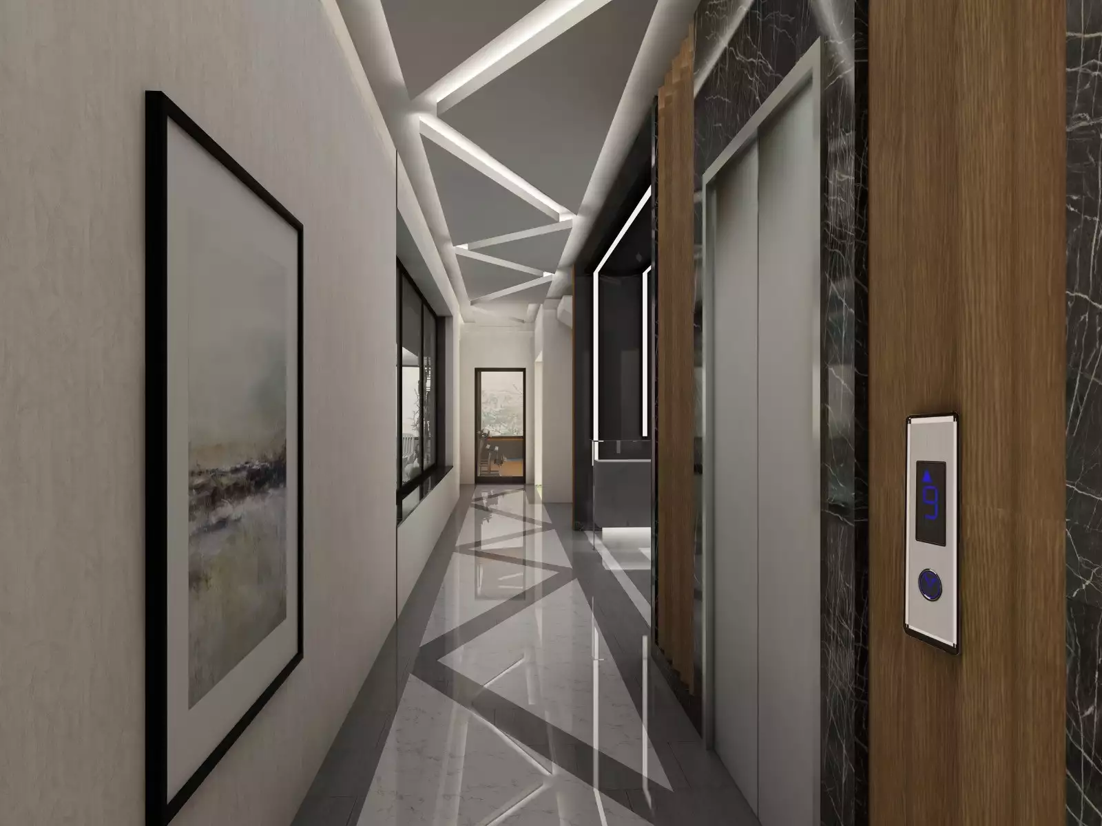 Пентхаус 140м² в Турции, Аланья. Стоимостью 472000€ аренда фото-15