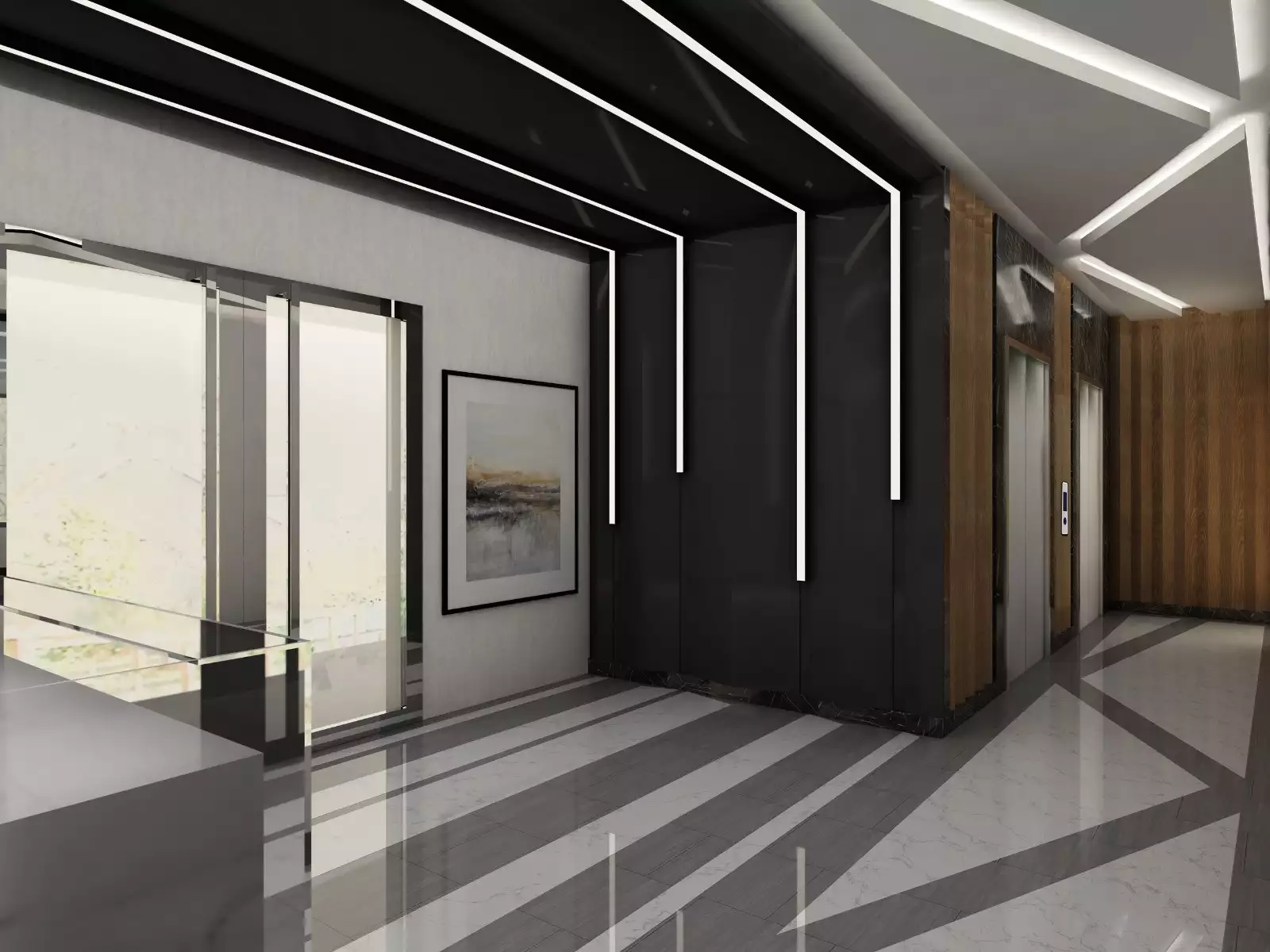Пентхаус 140м² в Турции, Аланья. Стоимостью 472000€ аренда фото-18