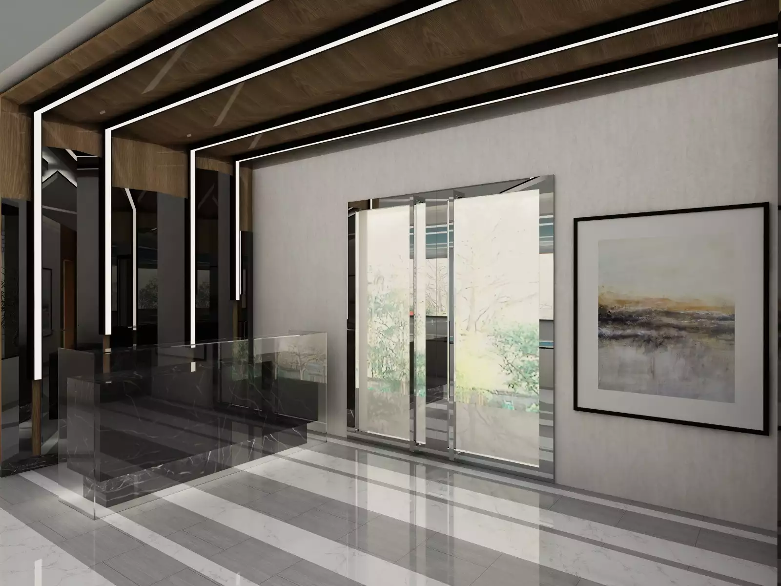 Пентхаус 140м² в Турции, Аланья. Стоимостью 472000€ аренда фото-19