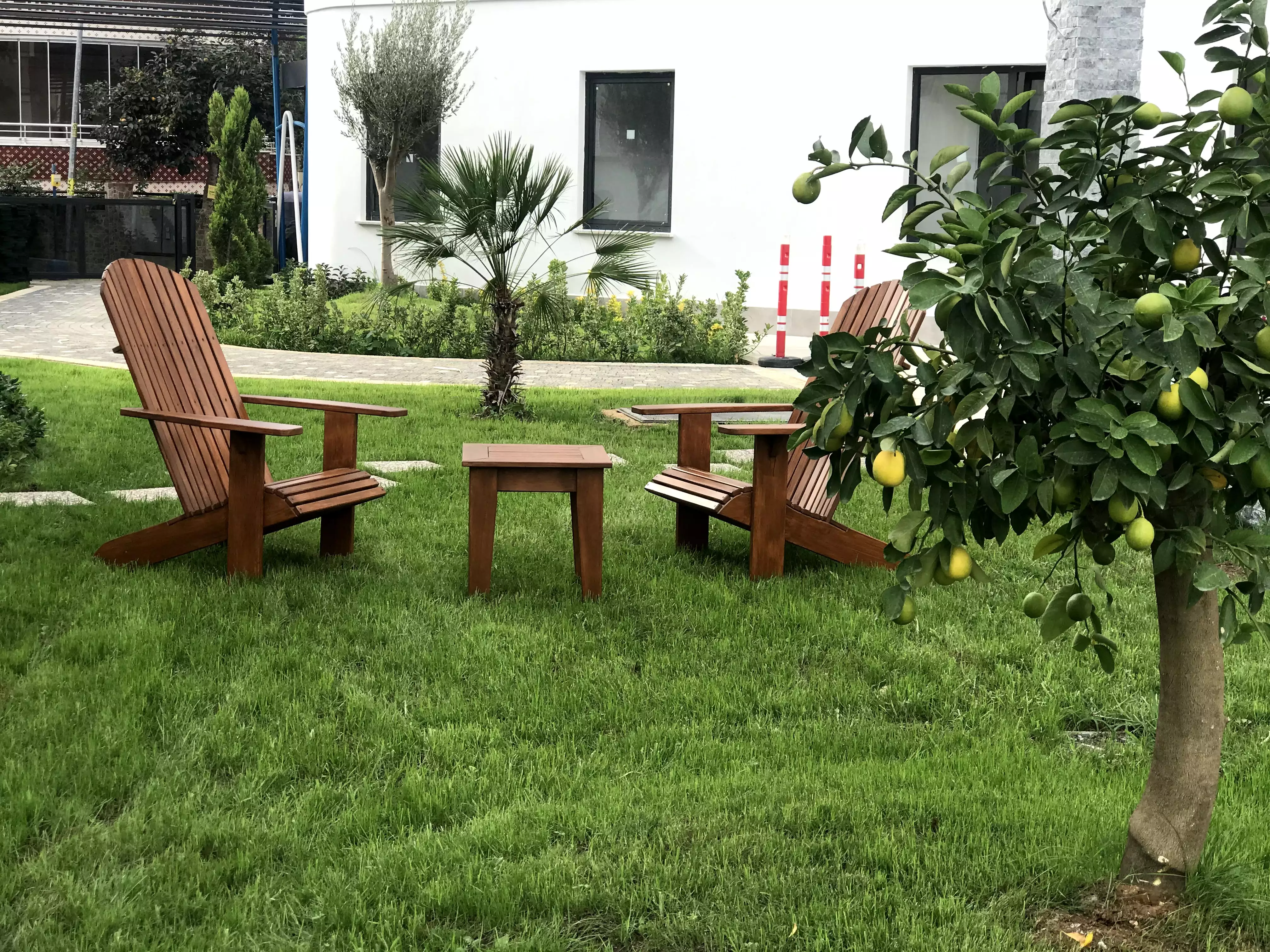 Пентхаус 140м² в Турции, Аланья. Стоимостью 472000€ аренда фото-28