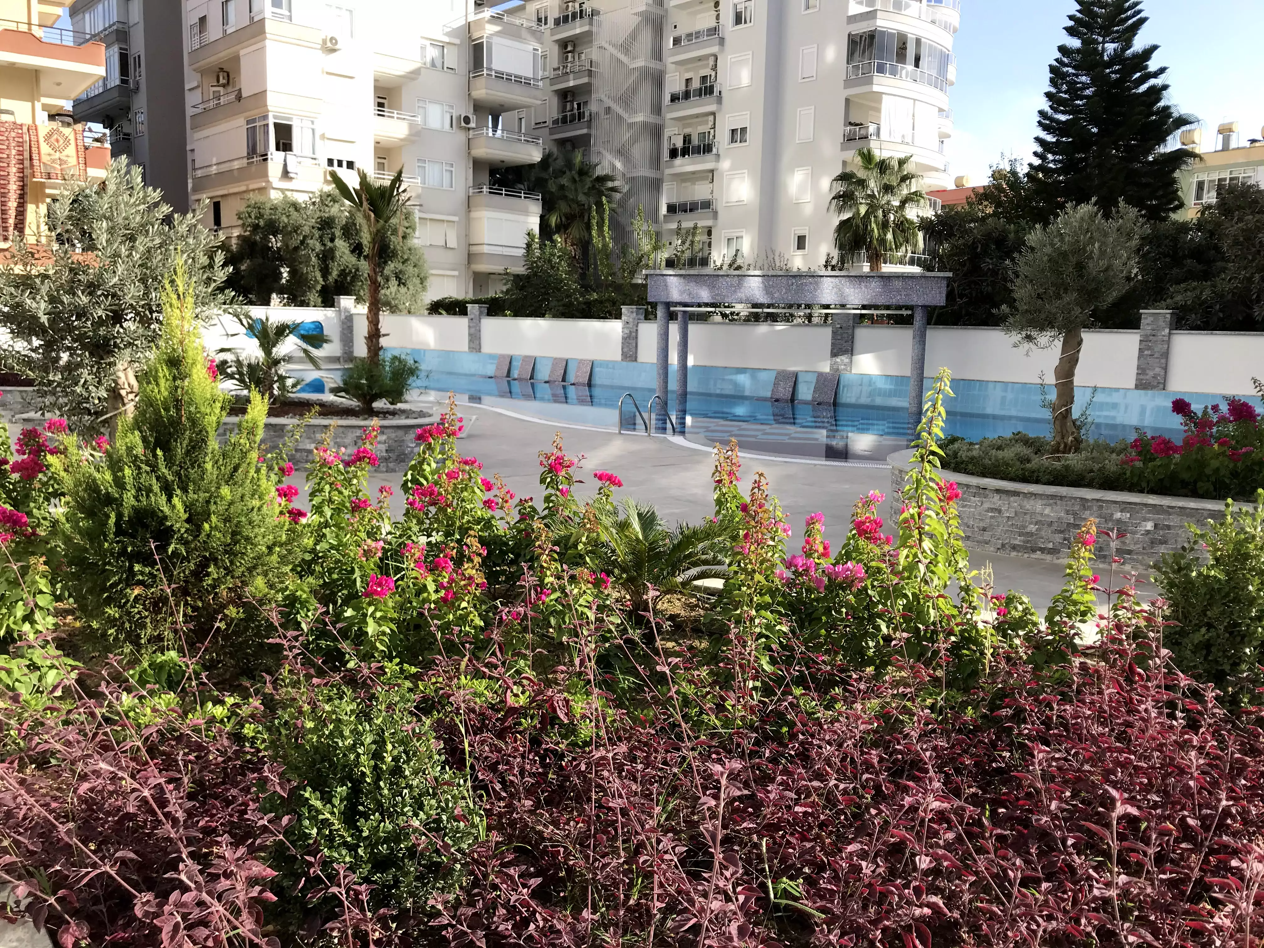 Пентхаус 140м² в Турции, Аланья. Стоимостью 472000€ аренда фото-29