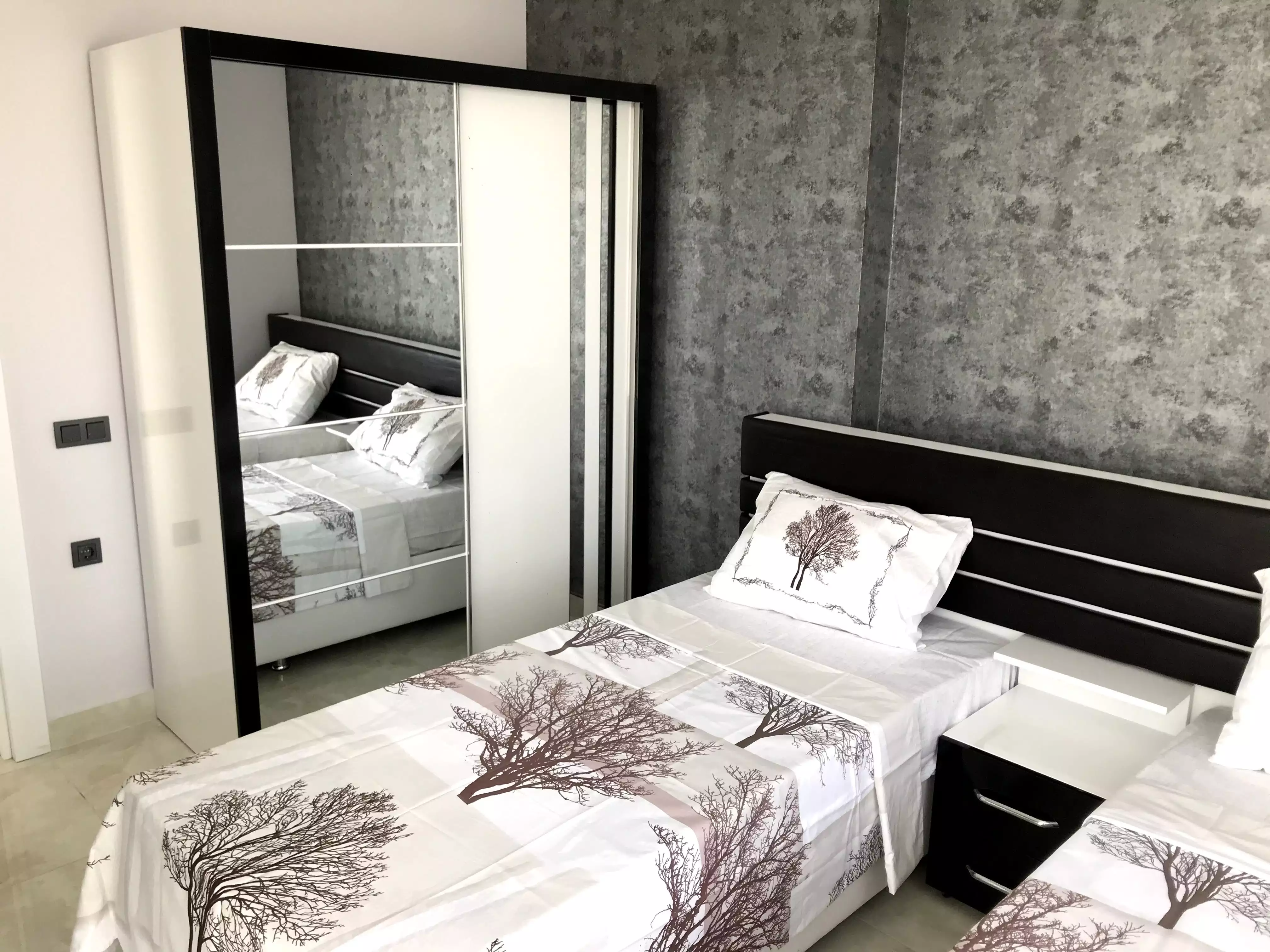 Пентхаус 140м² в Турции, Аланья. Стоимостью 472000€ аренда фото-31