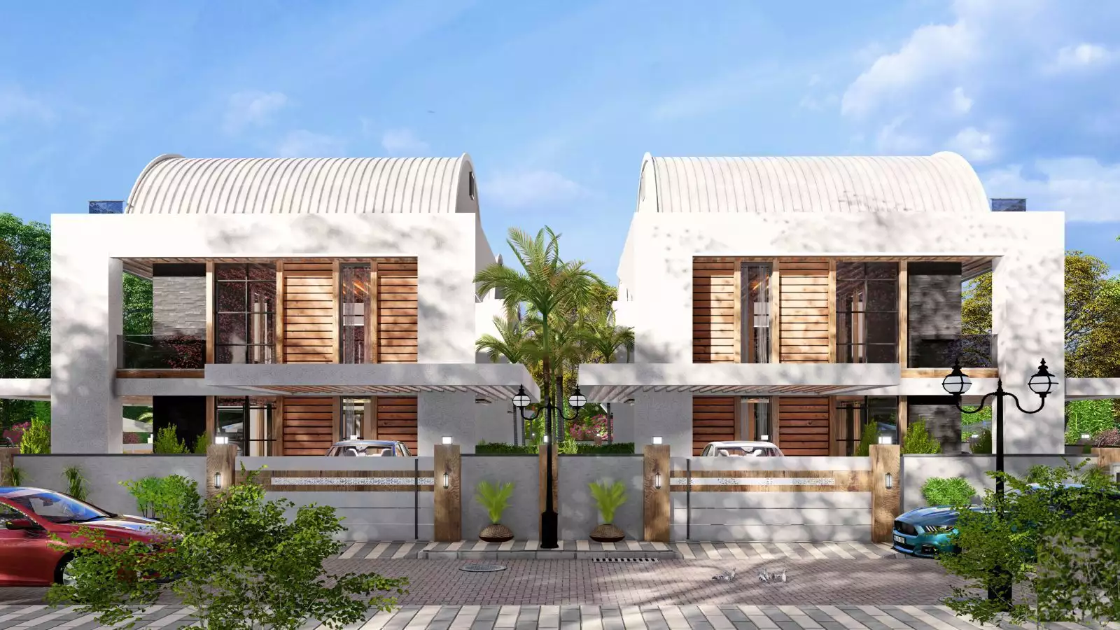 Вилла 300м² в Турции, Конаклы. Стоимостью 570000€ аренда фото-3