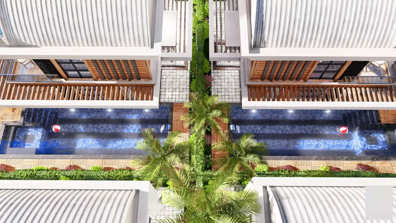 Вилла 300м² в Турции, Конаклы. Стоимостью 570000€ аренда фото-5