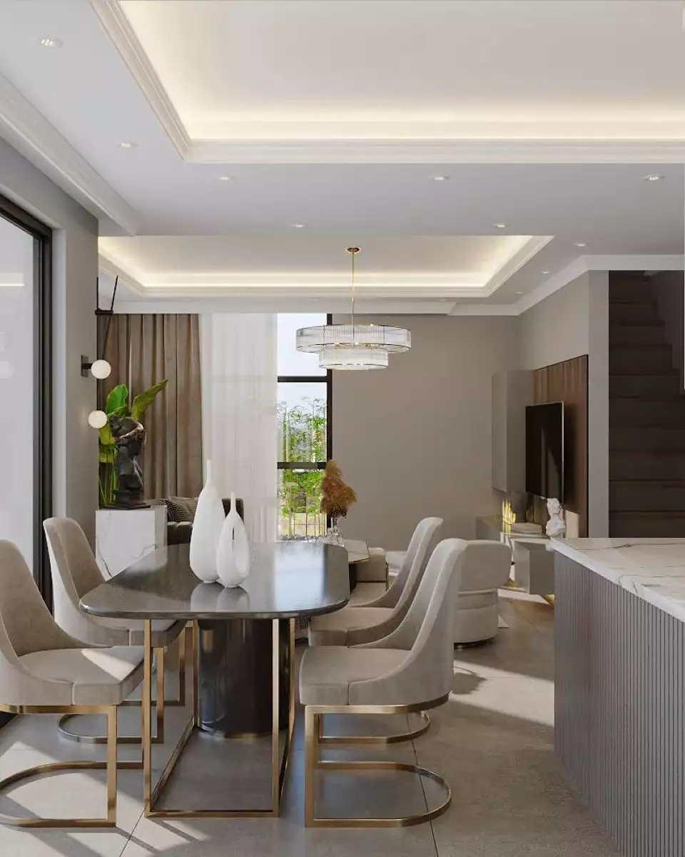 Вилла 300м² в Турции, Конаклы. Стоимостью 570000€ аренда фото-14
