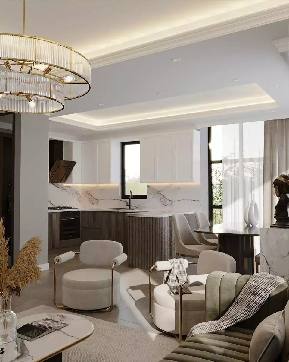 Вилла 300м² в Турции, Конаклы. Стоимостью 570000€ аренда фото-17